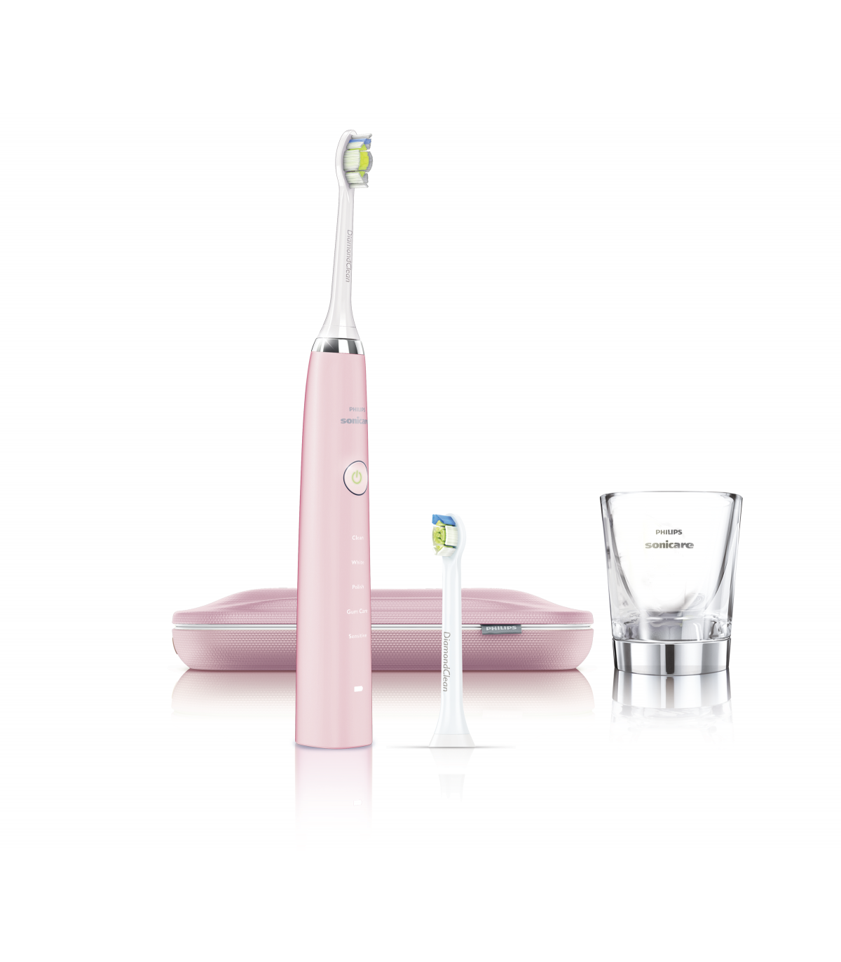philips sonicare hx9362