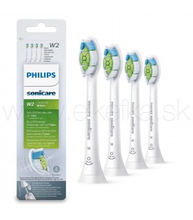 Philips Sonicare Optimal White HX9064/10 Štandardné nástavce 4 kusy