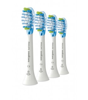 Philips Sonicare Premium Plaque Defence HX9044/17 Štandardné nástavce 4 kusy