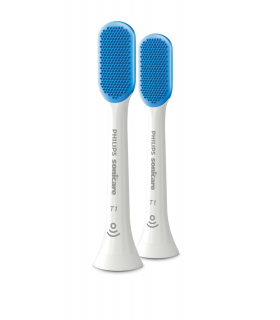 Philips Sonicare TongueCare+ HX8072/01 2 kusy