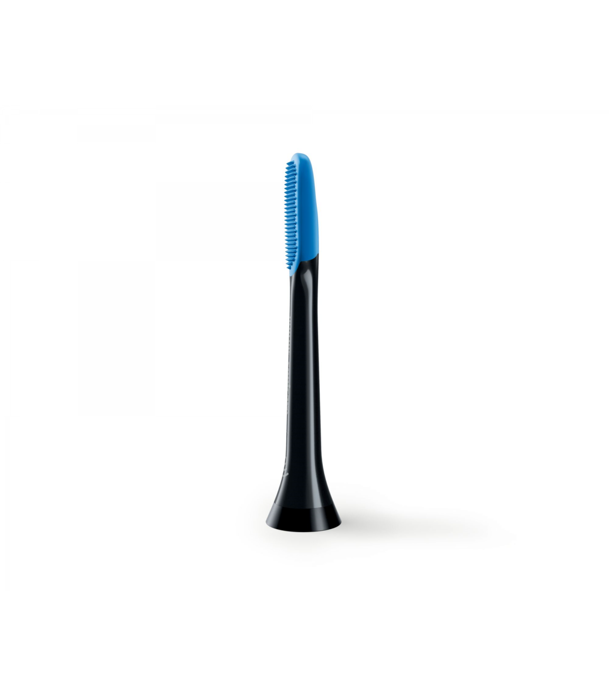 philips sonicare tonguecare  black