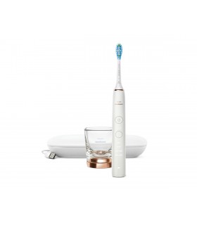 Philips Sonicare DiamondClean Rose Gold HX9911/94