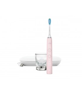 Philips Sonicare DiamondClean Pink HX9911/29